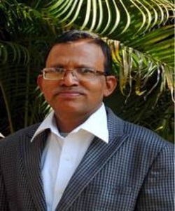 Prof. Banshidhar Majhi