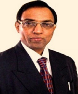 Prof. P. Nagabhushan