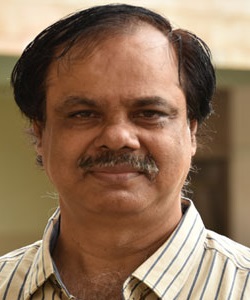 Prof. Rajendra Sahu