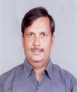Prof. Sanjeev Jain