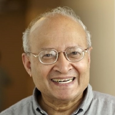 Prof. Thomas Kailath