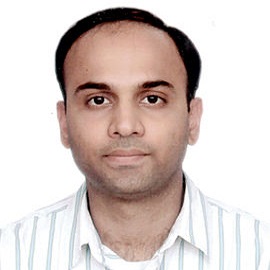 Prof. Aditya K Jagannatham