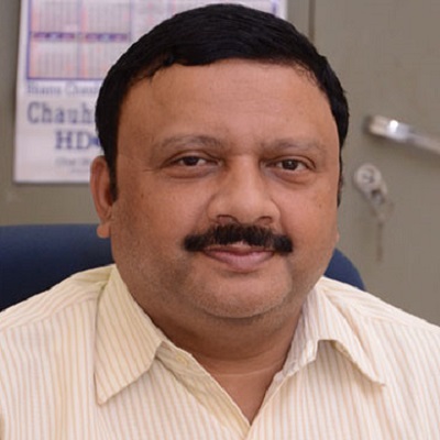 Prof. Aditya Trivedi