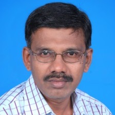 Prof. D. Devaraj