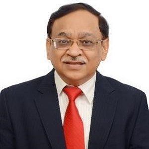 Prof. Girish Kumar