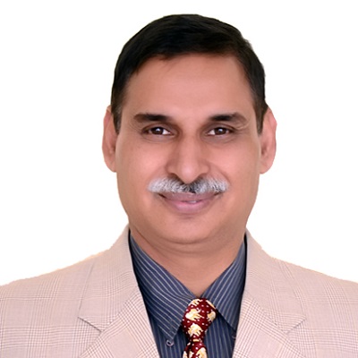 Prof. Karm Veer Arya