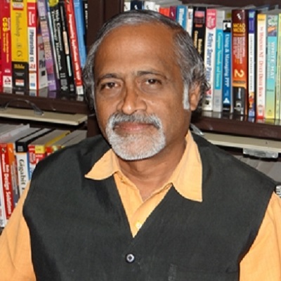 Dr. S. Raghavan