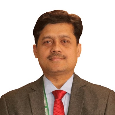 Dr. Sathish  Singh