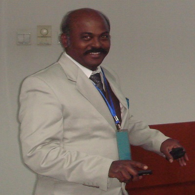Prof. S Selvakumar
