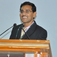 Dr. Thangaprakash Sengodan