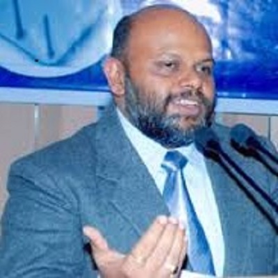 Prof. Shekhar Verma