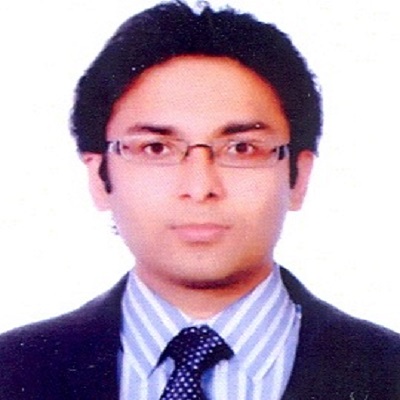 Prof. Vimal Bhatia