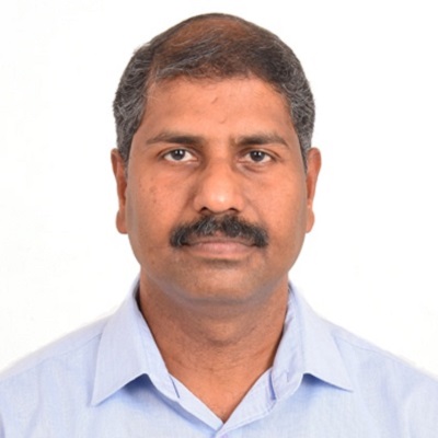 Dr. Jayabal K