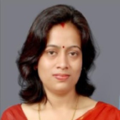 Dr. Priyanka Kokil