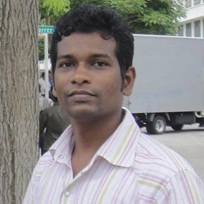 Dr. P Pandithevan