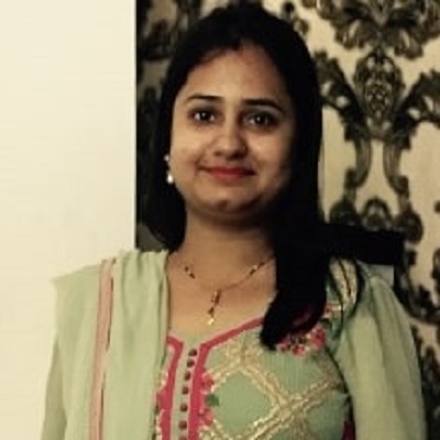 Dr. Prerna Saxena