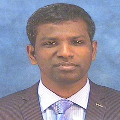 Dr. Raguraman M