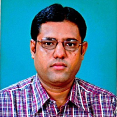 Dr. Sivaselvan B
