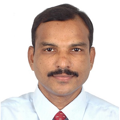 Dr. M Sreekumar