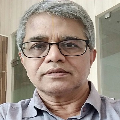 Dr. T S Hari Narayanan