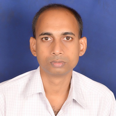 Dr. Venkata Timmaraju Mallina